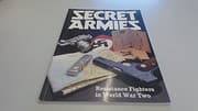 Tapa de Secret armies
