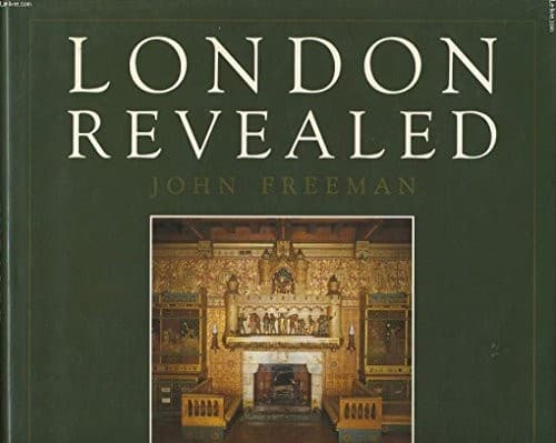 Tapa de London revealed