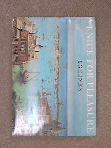 Tapa de Venice for pleasure