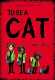 Tapa de To Be a Cat