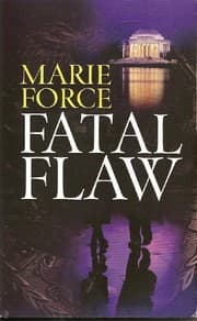 Tapa de Fatal Flaw (Fatal, 2)