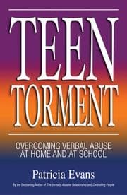 Tapa de Teen Torment