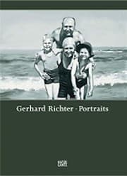 Tapa de Gerhard Richter