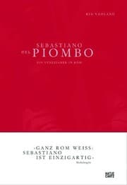 Tapa de Sebastiano del Piombo