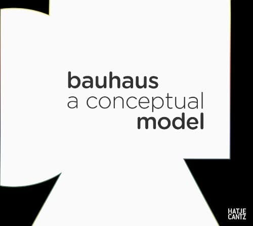 Tapa de Bauhaus: A Conceptual Model