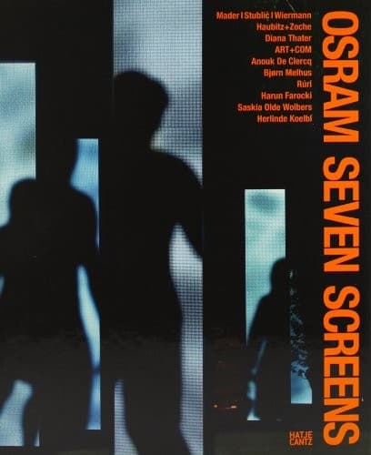 Tapa de Osram: Seven Screens