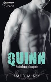 Tapa de En deuda con el magnate: (In Debt to the Tycoon) (Harlequin Deseo) (Spanish Edition)