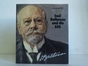 Tapa de Emil Rathenau und die AEG