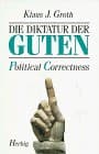 Tapa de Die Diktatur der Guten