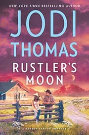 Tapa de Rustler's Moon (Ransom Canyon)