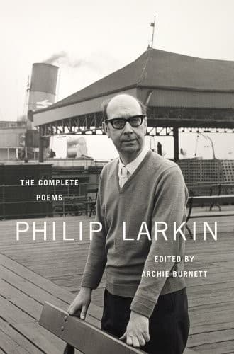 Tapa de The Complete Poems