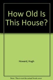 Tapa de How old is this house?