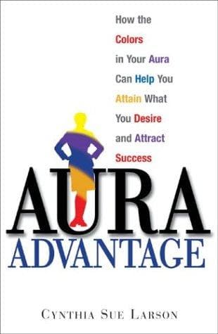 Tapa de Aura Advantage