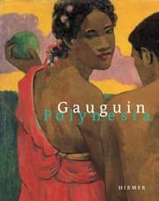 Tapa de Gauguin Polynesia