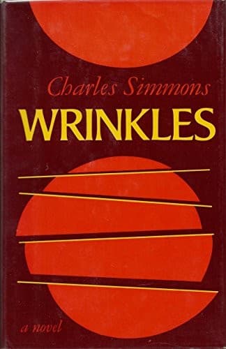 Tapa de Wrinkles