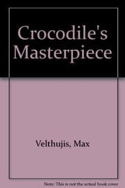 Tapa de Crocodile's masterpiece