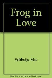 Tapa de Frog in love