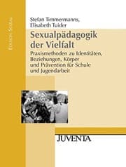 Tapa de Sexualpï¿½dagogik der Vielfalt