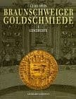 Tapa de Braunschweiger Goldschmiede