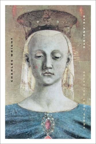 Tapa de Bye-and-Bye: Selected Late Poems