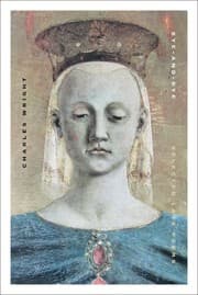 Tapa de Bye-and-Bye: Selected Late Poems