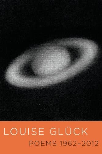 Tapa de Poems 1962-2012