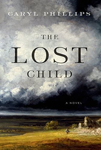 Tapa de The Lost Child: A Novel