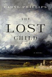 Tapa de The Lost Child: A Novel