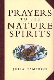 Tapa de Prayers to the nature spirits