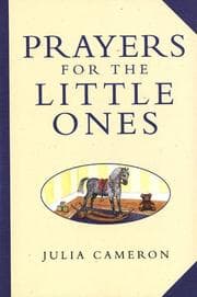 Tapa de Prayers for the little ones