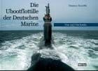 Tapa de Die U-Flottille der deutschen Marine