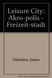 Tapa de Leisure City: Akro-polis - Freizeit-stadt