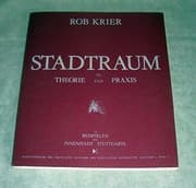Tapa de Stadtraum in Theorie und Praxis