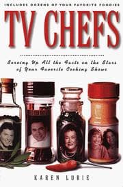 Tapa de TV Chefs