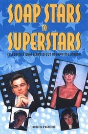 Tapa de Soap Stars to Superstars
