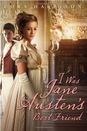 Tapa de I Was Jane Austen's Best Friend