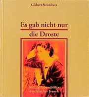 Tapa de Es gab nicht nur die Droste