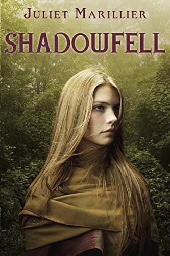 Tapa de Shadowfell