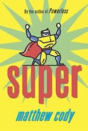 Tapa de Super (Supers of Noble's Green)