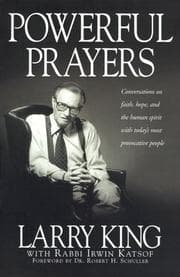 Tapa de Powerful Prayers