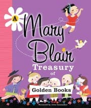 Tapa de A Mary Blair Treasury of Golden Books