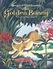 Tapa de The Golden Bunny