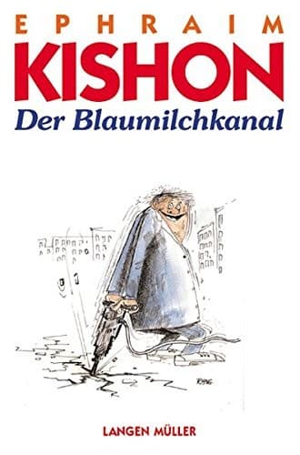 Tapa de Der Blaumilchkanal