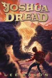 Tapa de Joshua Dread