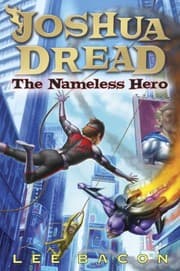 Tapa de Joshua Dread: The Nameless Hero