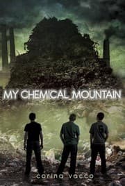 Tapa de My Chemical Mountain