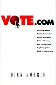 Tapa de Vote.com