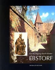 Tapa de Ein Rundgang durch Kloster Ebstorf