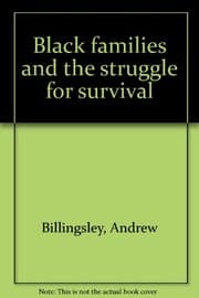 Tapa de Black families and the struggle for survival