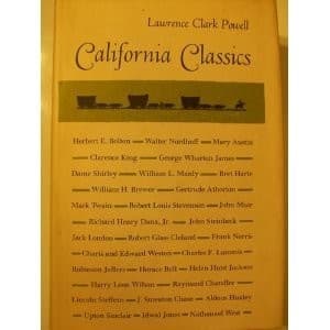 Tapa de California classics